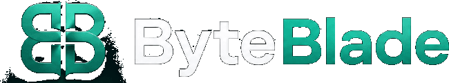 ByteBlade Logo