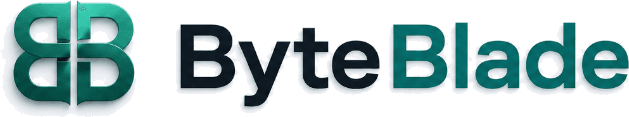 ByteBlade Logo